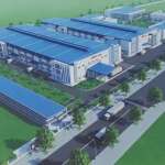 DỰ ÁN NHÀ XƯỞNG SHEICO WATERSPORT