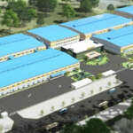 DỰ ÁN NHÀ MÁY GIÀY APACHE VIỆT NAM