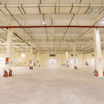 Hệ thống phòng cháy chữa cháy